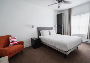Bed and Breakfast du Village BBV