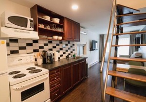 Bed and Breakfast du Village BBV