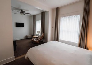 Bed and Breakfast du Village BBV