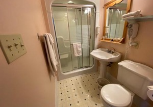 Bernard Gray Hall Bed and Breakfast
