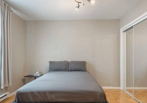 BEST Location - Apartment In Downtown MTL