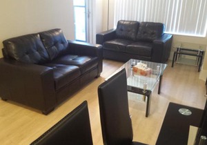 BEST LOCATION/SPECTACULAR VIEW 2 BEDROOMS FURNISHED CONDO S/L RENT