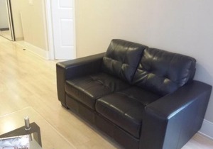 BEST LOCATION/SPECTACULAR VIEW 2 BEDROOMS FURNISHED CONDO S/L RENT