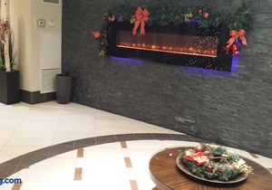 Best Location/Spectacular View 2 Bedrooms Furnished Condo S/L Rent