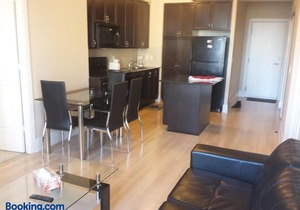 Best Location/Spectacular View 2 Bedrooms Furnished Condo S/L Rent