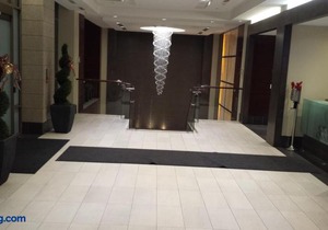 Best Location/Spectacular View 2 Bedrooms Furnished Condo S/L Rent
