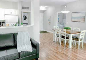 Best Waterfront Resort in Kelowna