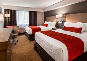 Best Western Cowichan Valley Inn