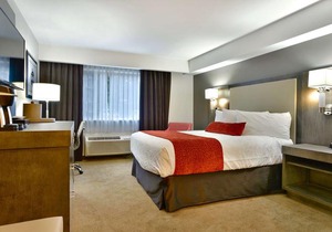 Best Western Cowichan Valley Inn