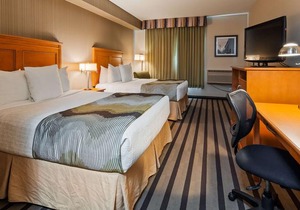 Best Western King George Inn & Suites
