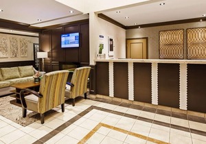 Best Western King George Inn & Suites