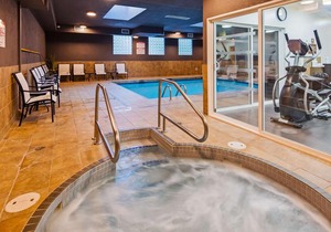 Best Western King George Inn & Suites