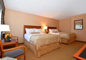 Best Western Plus Langley Inn