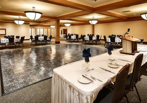 Best Western Plus Barclay Hotel
