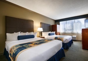 Best Western Plus Barclay Hotel