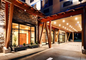 Best Western Plus Barclay Hotel