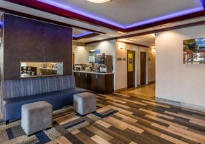Best Western Plus Barrie