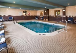 Best Western Plus Barrie