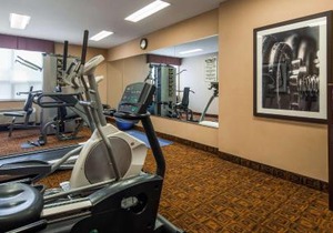 Best Western Plus Barrie