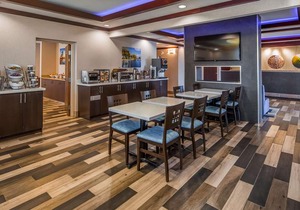 Best Western Plus Barrie
