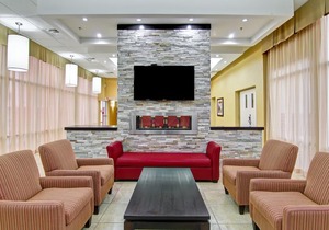 Best Western Plus Bowmanville