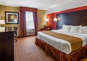 Best Western Plus Bowmanville