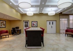 Best Western Plus Bowmanville