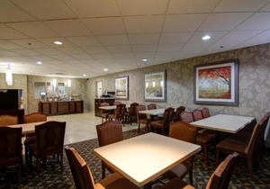 Best Western Plus Bowmanville