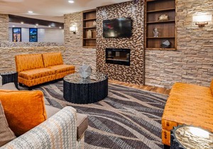 Best Western PLUS Country Meadows