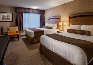 Best Western PLUS Country Meadows