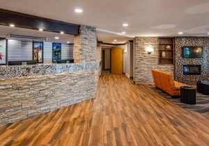 Best Western PLUS Country Meadows