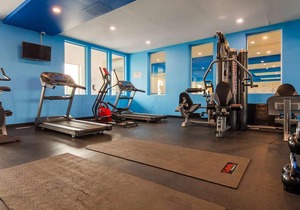Best Western Plus Kindersley Hotel