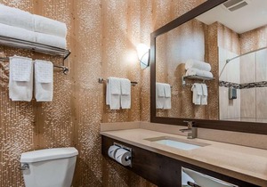 Best Western Plus Kindersley Hotel
