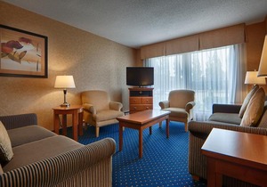 BEST Western Plus Langley Inn