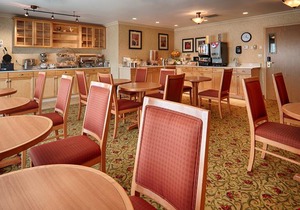 BEST Western Plus Langley Inn