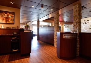 BEST Western Plus Langley Inn