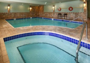 Best Western PLUS Langley Inn