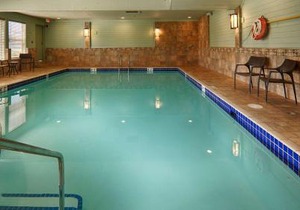 Best Western PLUS Langley Inn