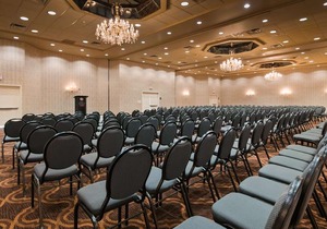 Best Western PLUS Mission City Lodge