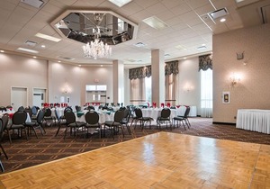 Best Western PLUS Mission City Lodge