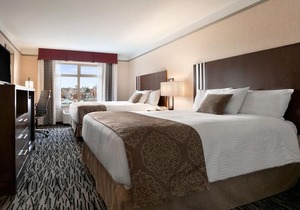 Best Western Plus Pitt Meadows Inn & Suites