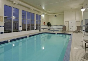 Best Western Plus Red Deer Inn & Suite