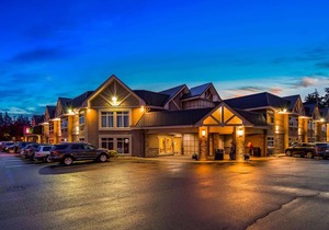 Best Western Plus Regency Inn & Conference Centre