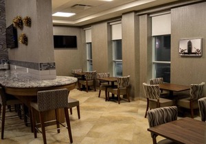 Best Western Plus St. John's Airport Hotel and Suites