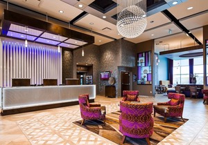 Best Western Plus St. John's Airport Hotel and Suites