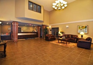 BEST WESTERN PLUS Saint John Hotel & Suites