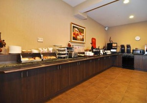 BEST WESTERN PLUS Saint John Hotel & Suites