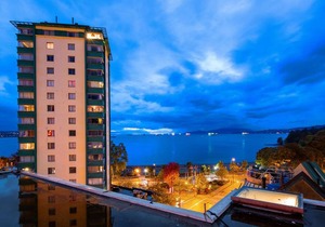 Best Western Plus Sands