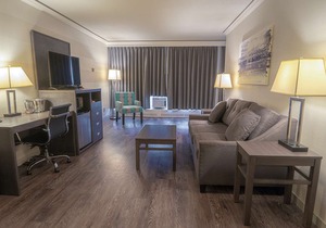 Best Western Plus Sands
