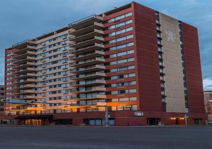 Best Western Plus Suites Downtown Calgary